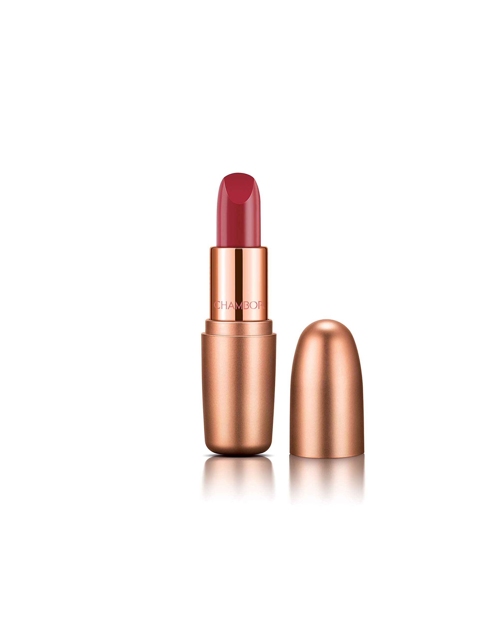 ChamborOrosa Matt Perfection Lipstick, Berry Crush, 4 g