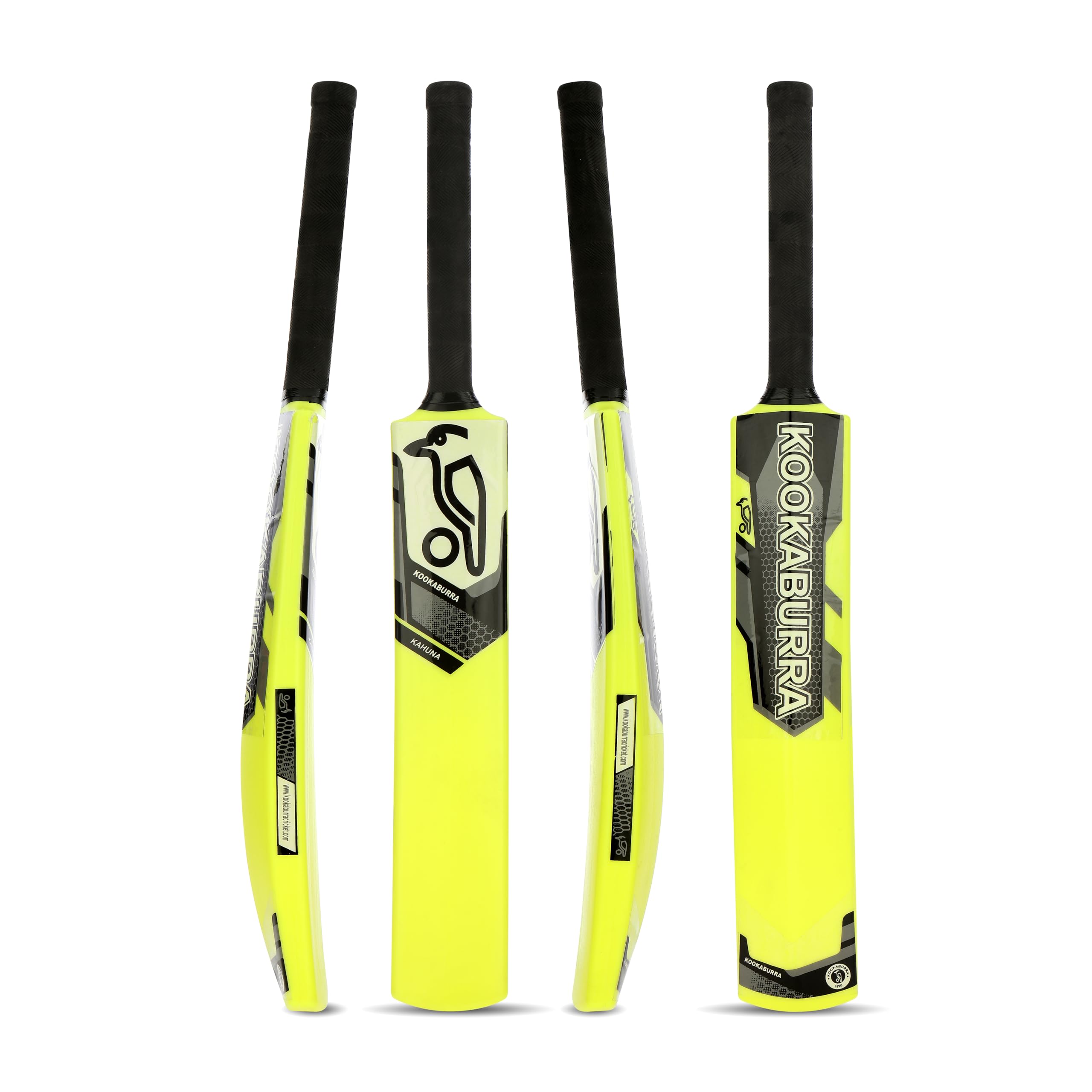 KOKABURRA PVC Cricket Bat (for 8-12 Years) Hard Plastic bat for Tennis Ball PVC/Plastic (300-400 g) Green (B0CQ2T23GQ) Amazon Price History, Amazon Price Tracker