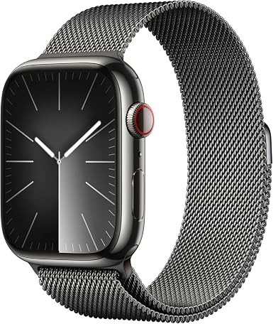 Top 12 Best Luxury Smart Watch You Can’t Miss Today 30 /