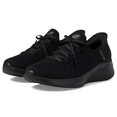 SKECHERS Martha Stewart Ultra Flex 3.0 Back On Track HANDS FREE SLIP INS Women