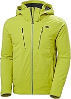 Vista 1 de Helly-Hansen Chaqueta Alpha 4.0 para hombre