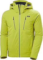 Helly Hansen Alpha 4.0