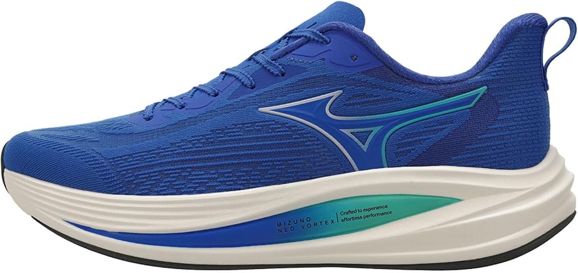 Mizuno Neo Vortex Royal