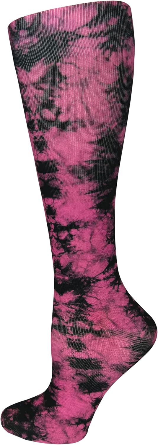 Prestige Medical 12" Soft Comfort Compression Socks