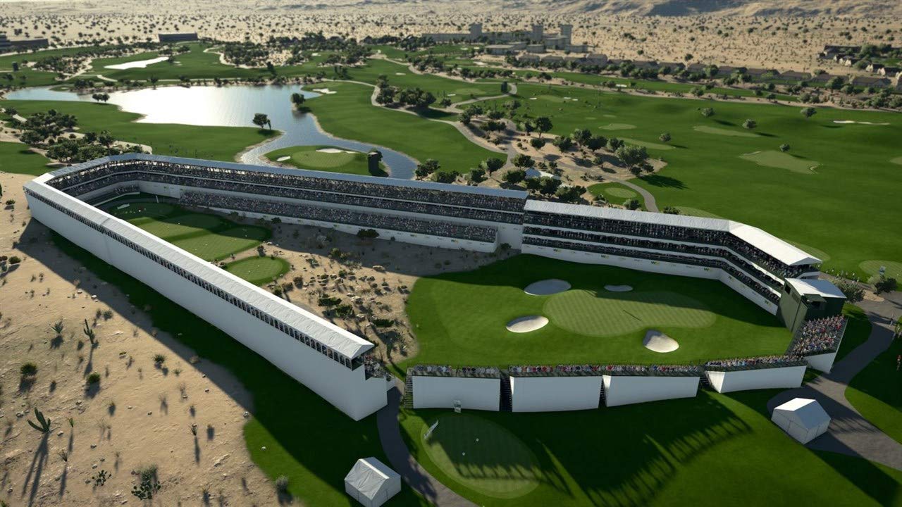 Pga Tour 2k21