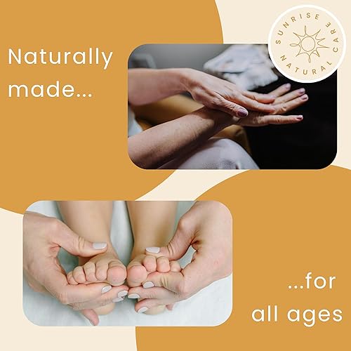 Miniatura 7 de Bálsamo de miel y sebo sin batir - Hidratante corporal y facial - 100% sarga de ternera alimentada con pasto - 4 onzas - Sin perfume (sin aceites