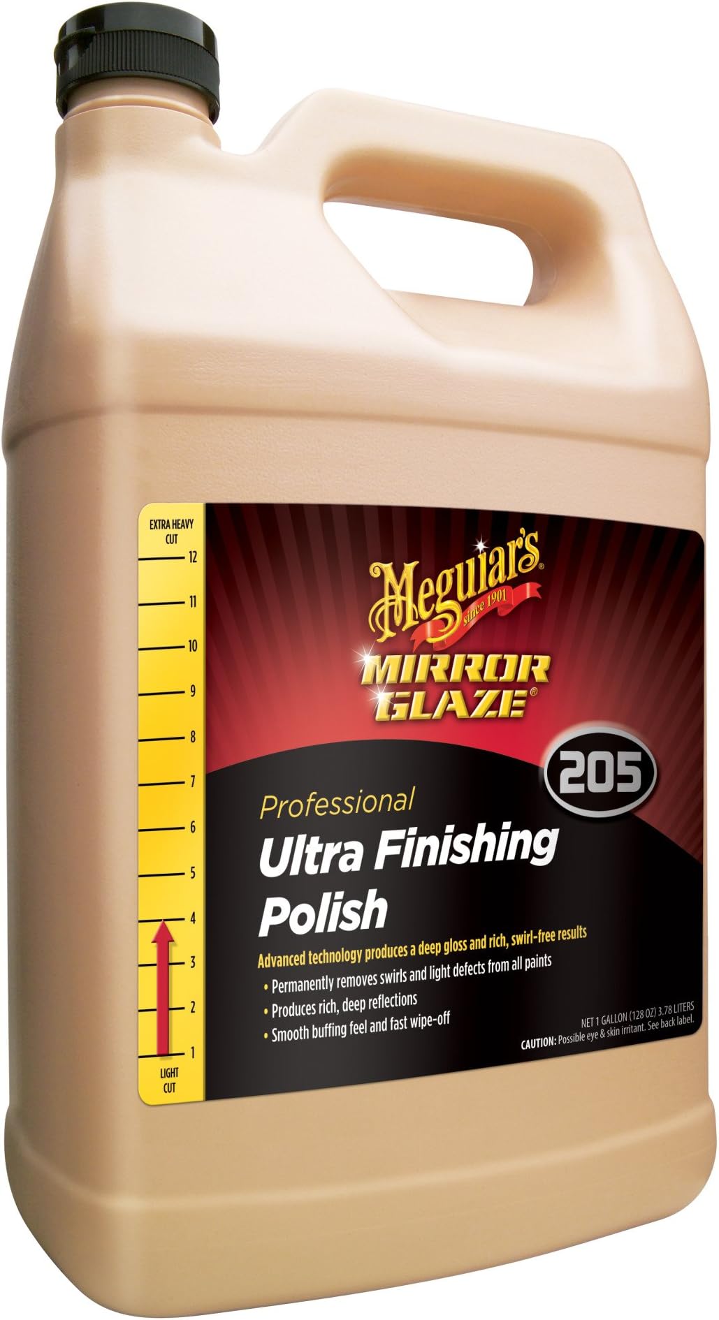 MEGUIARS M20501 Polish Ultra Finishing