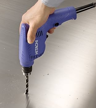 Amazon | HiKOKI(ハイコーキ) 旧日立工機 ドリルスタンド コラム