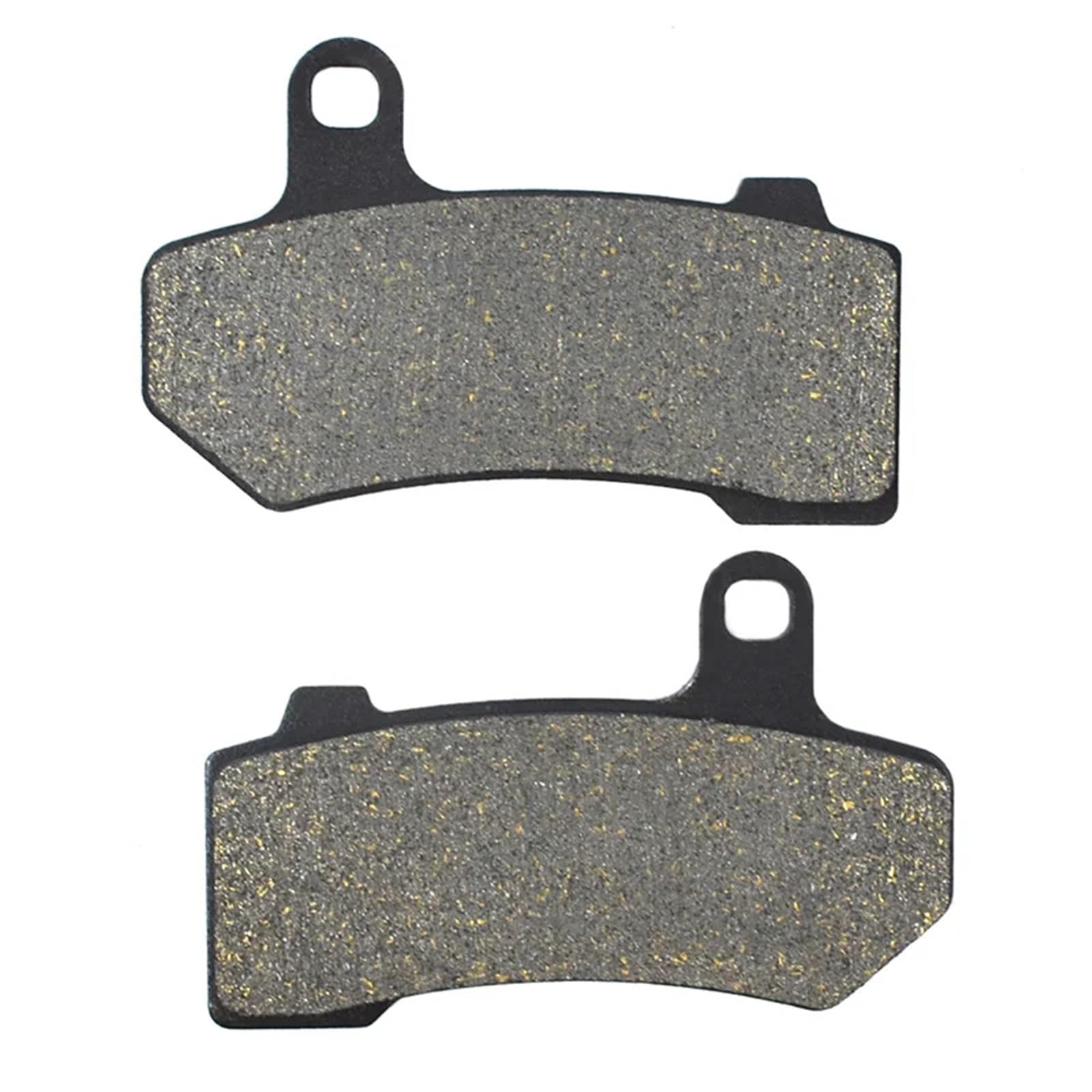 FA409 Brake Pad Fit For Harley FLHR FLTR FLHTC V-Rod VRSCAW