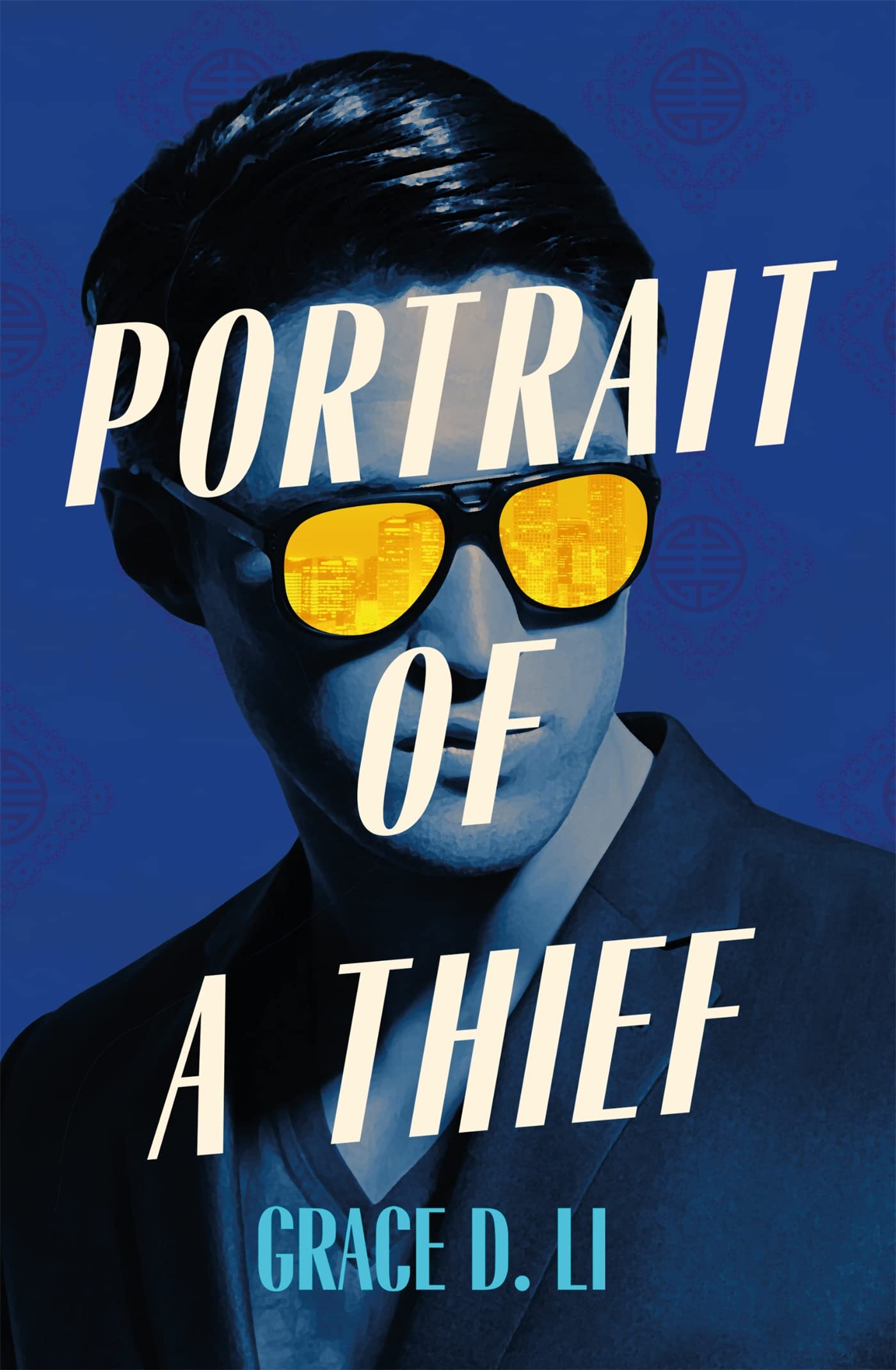 Portrait of a Thief : Li, Grace D.: Amazon.es: Libros