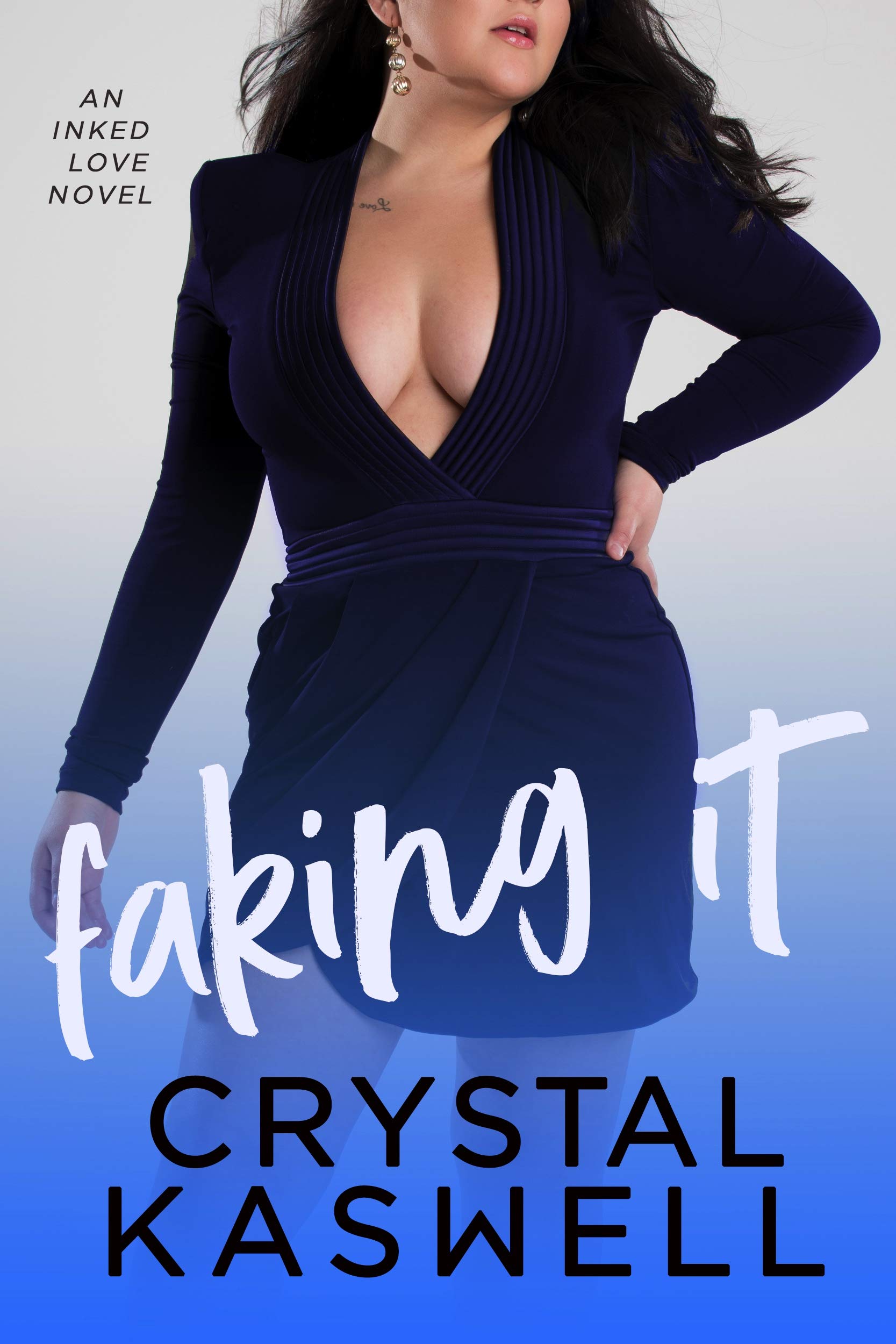 The Best Friend Bargain (Inked Love Book 1)