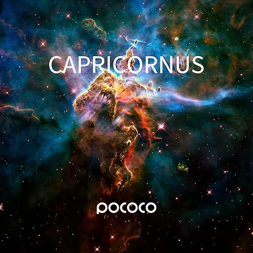 Miniatura 5 de Oferta por tiempo limitado 16% de descuento proyector POCOCO Galaxy + constelación realista-1 - Discos (6 piezas)