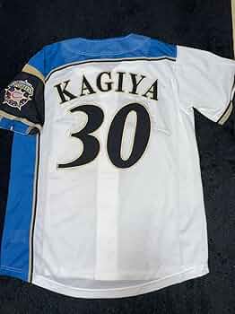 北海道日本ハムファイターズ　NPB 鎌ヶ谷　鍵谷陽平　ユニフォーム　背番号30 北海道日本ハムファイターズ NPB 鎌ヶ谷 鍵谷陽平 ユニフォーム