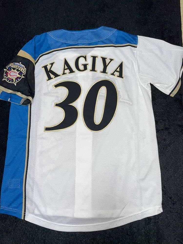 Amazon.co.jp: 北海道日本ハムファイターズ 日ハム 鍵谷陽平