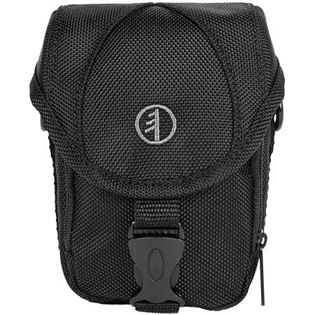 Amazon Com Tamrac Pro Compact 2 Black Camera Photo