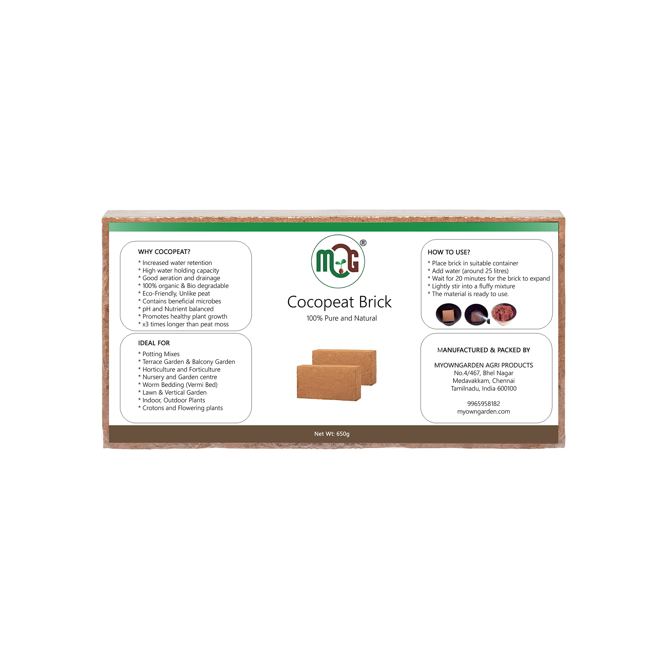 See full amazon price history chart for MOG Cocopeat Brick 650 Gram 100% Pure Natural Organic Soil Manure for Plants - Cake 650 Gram MOG Cocopeat Brick 650 Gram 100% Pure Natural Organic Soil Manure for Plants - Cake 650 Gram (B095BZC2RG) Amazon Price History, Amazon Price Tracker