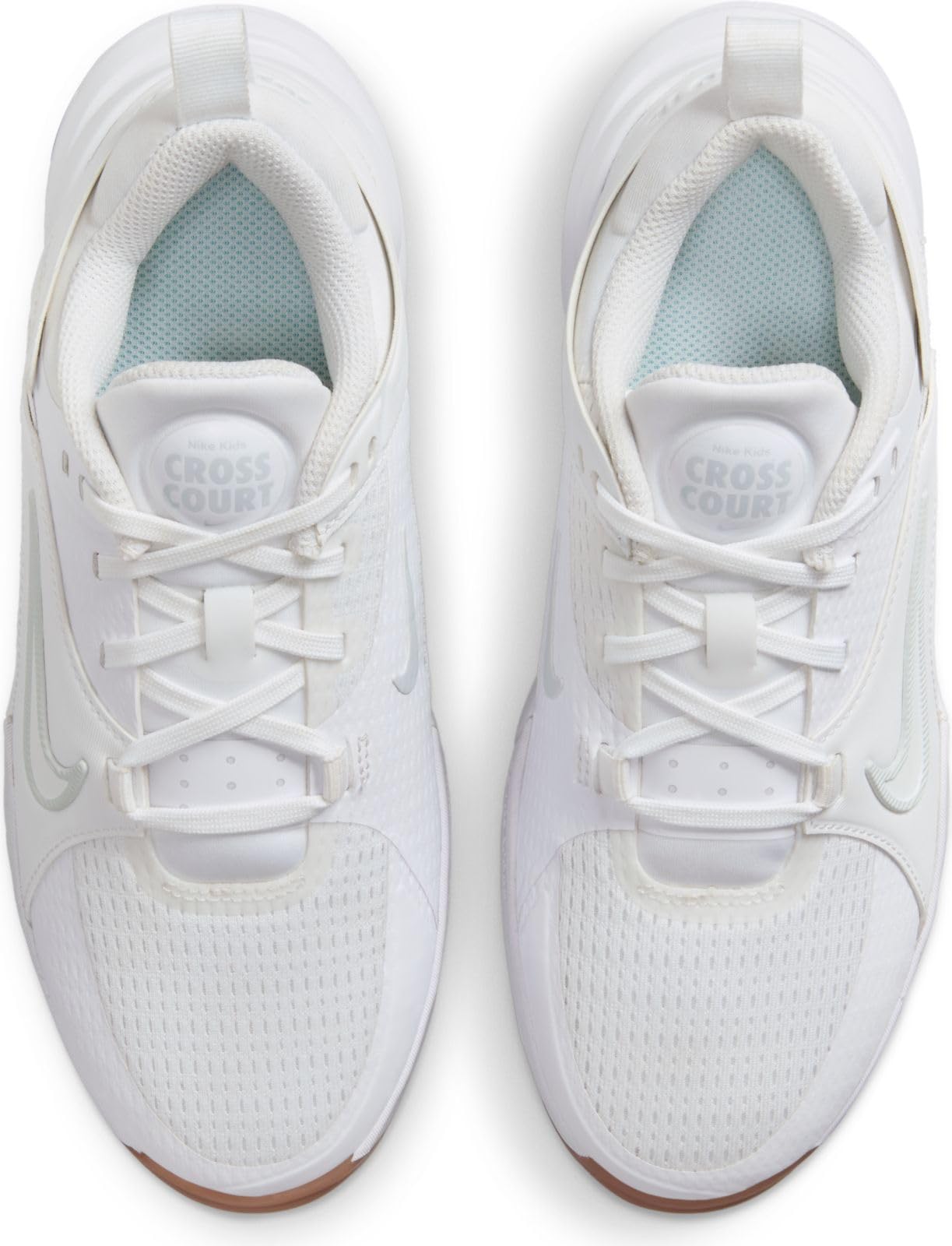 NIKE Uniseks - dzieci Kids Crosscourt (Gs) buty treningowe