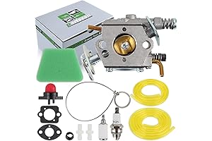Poulan 2150 Carburetor Replacement for Improved Engine Performance