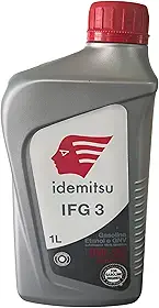 Oleo De Motor 0w20 Idemitsu Ifg3 Recomendado Honda Sp Gf-6a