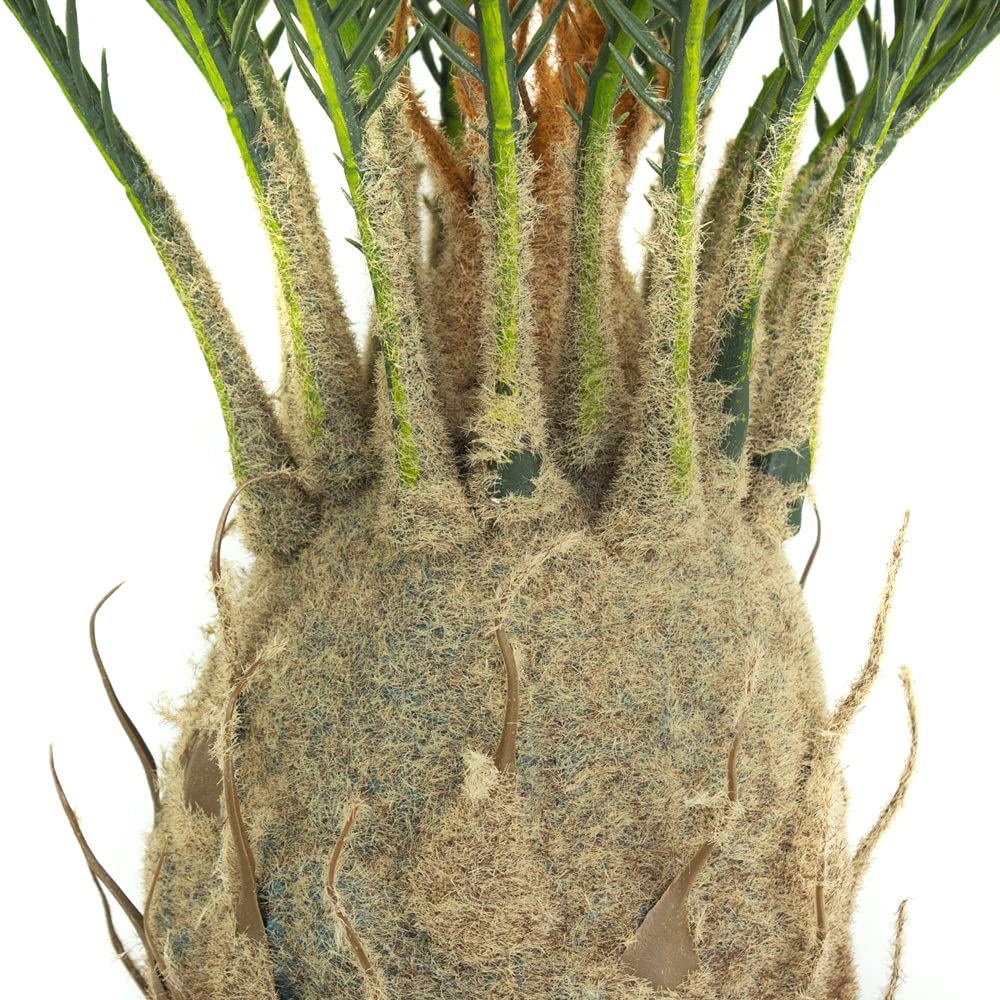Planta Artificial Palmera Artificial Selección Decoración Interiorismo Decovego, Selección de Plantas de Palmera:Palmera Modelo 9 (80 cm)