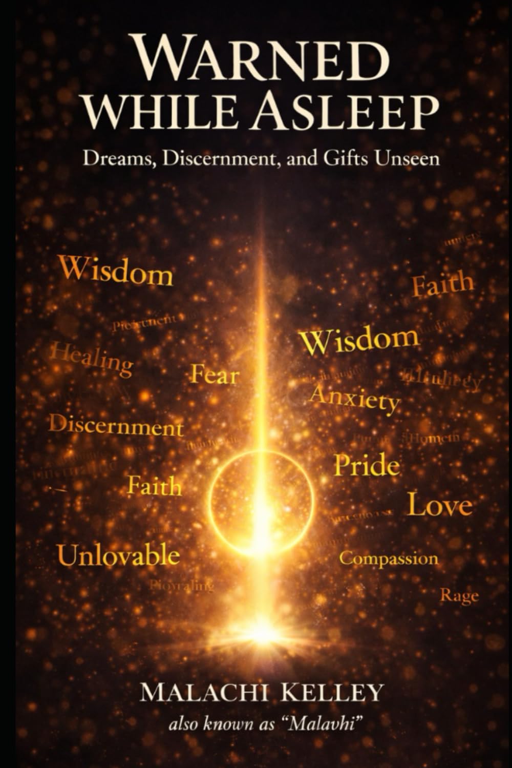 Warned While Asleep: Dreams, Discernment, and Gifts Unseen