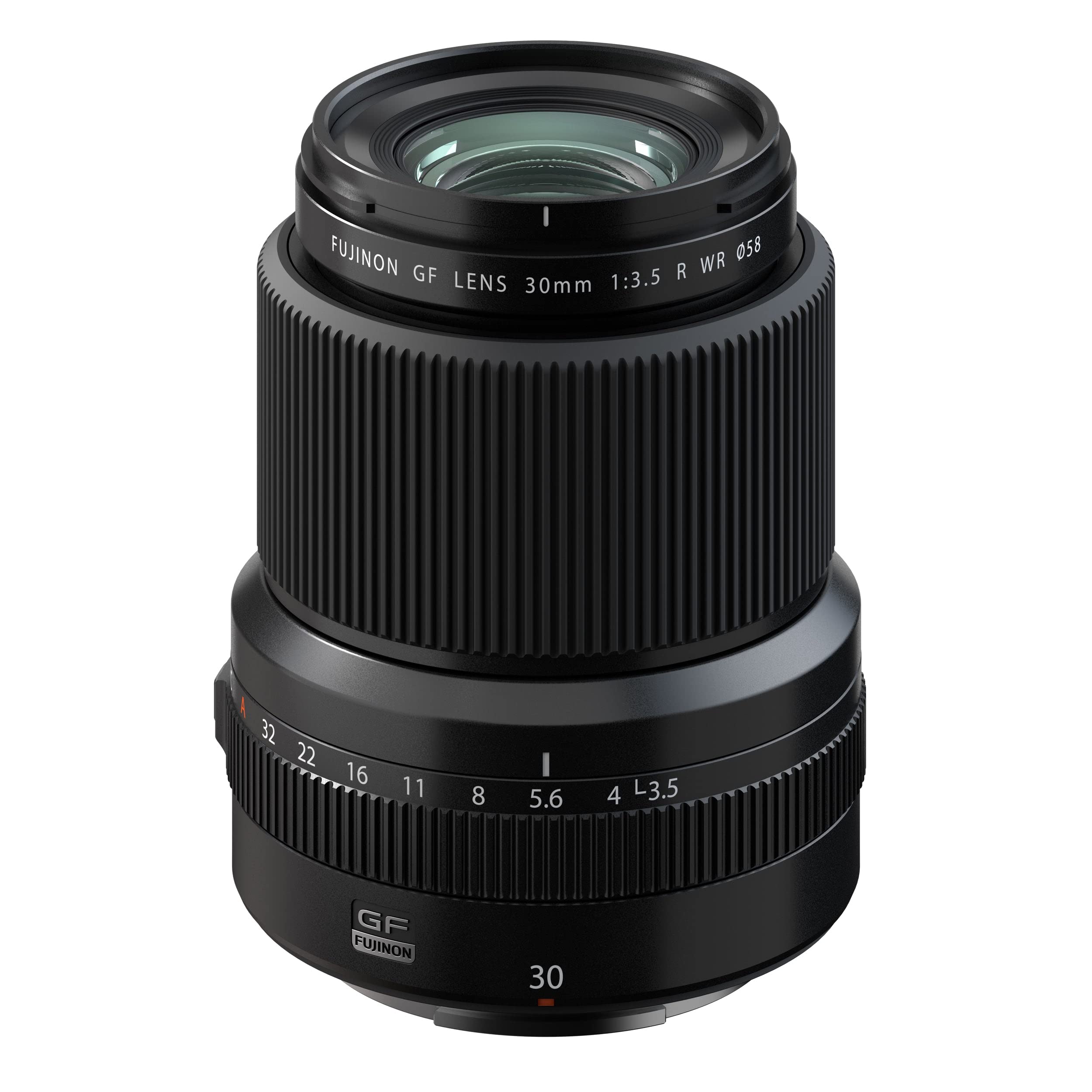 FUJIFILM GF30mmF3.5 R WR レンズ Amazon.com : Fujinon GF30mmF3.5 R WR (600021771) : Electronics