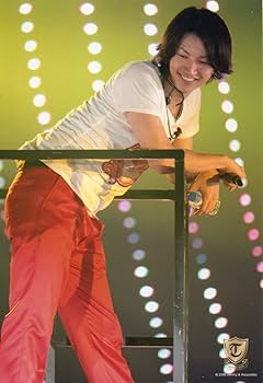 Amazon.co.jp: 関ジャニ∞ 大倉忠義 公式写真 b3 : ホビー