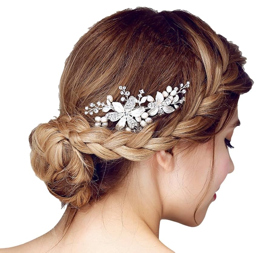 Amazon.co.jp: 【J's select】豪華 ヨーロッパ調 花嫁 お花