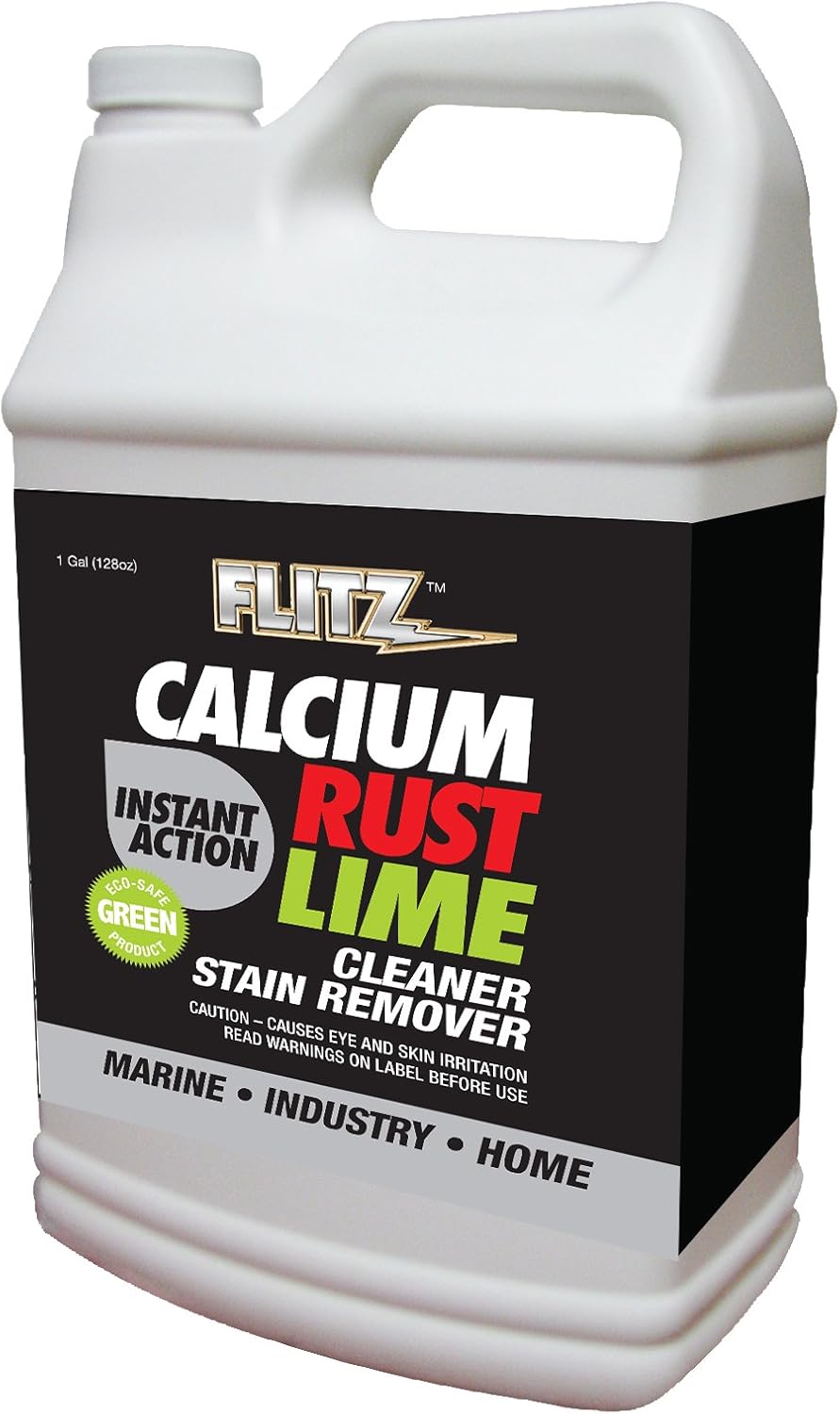 Flitz CR 01610 Instant Calcium, Lime and Rust Nepal Ubuy