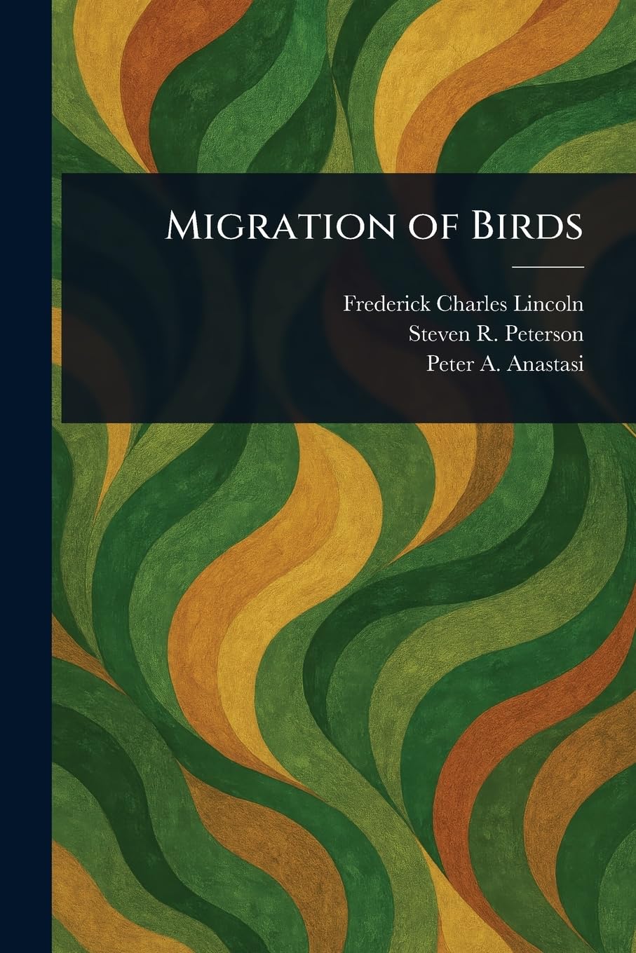 Migration of Birds