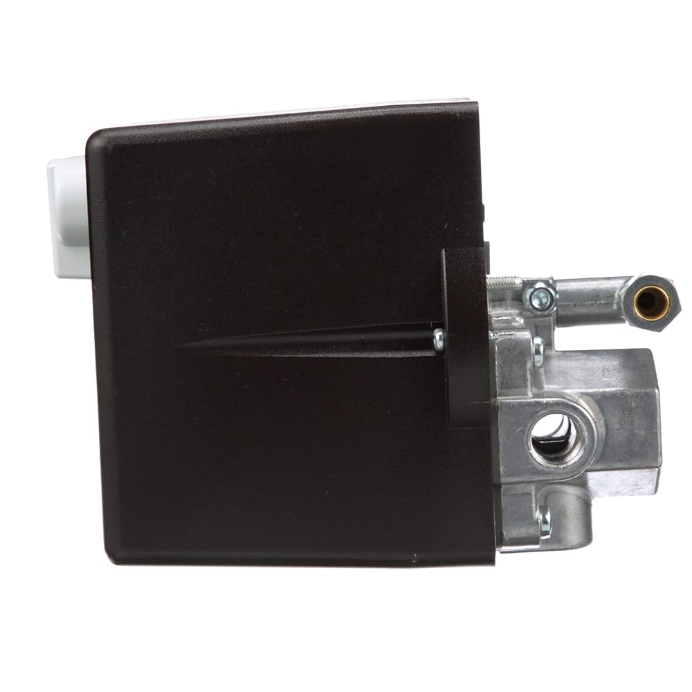 Amazon.com: Condor Usa, Inc Pressure Switch, 3Pst, 140/175