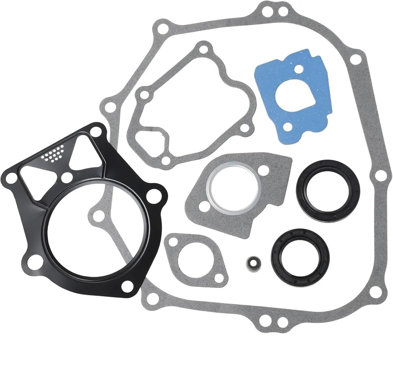 Juntas Del Motor Kit De Reconstrucción De Juntas Y Sellos De Motor Para Vehículos De Gasolina Para Yamaha G2, G5, G8, G9, G11 Y G14 1985-1995 JN5-11181-00-00