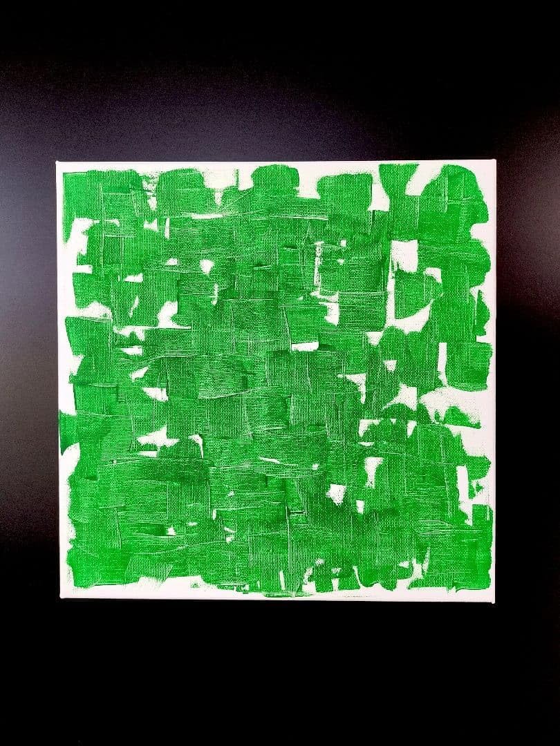 10｜幻想的な抽象画｜アート パネル インテリア パネル キャンバス アクリル