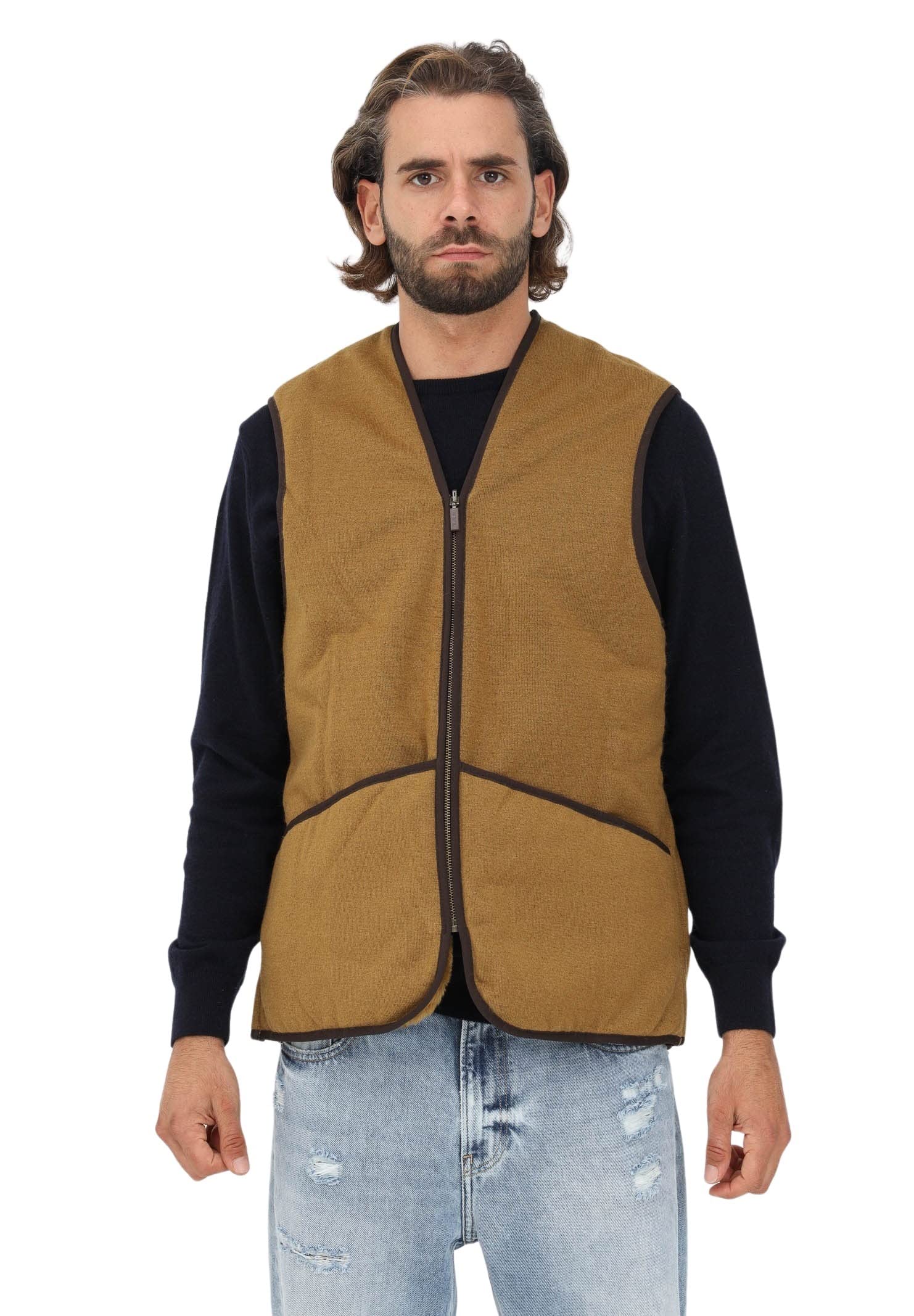 Amazon | [Barbour] [バブアー] 2957001 MLI0004 39870 WARM PILE