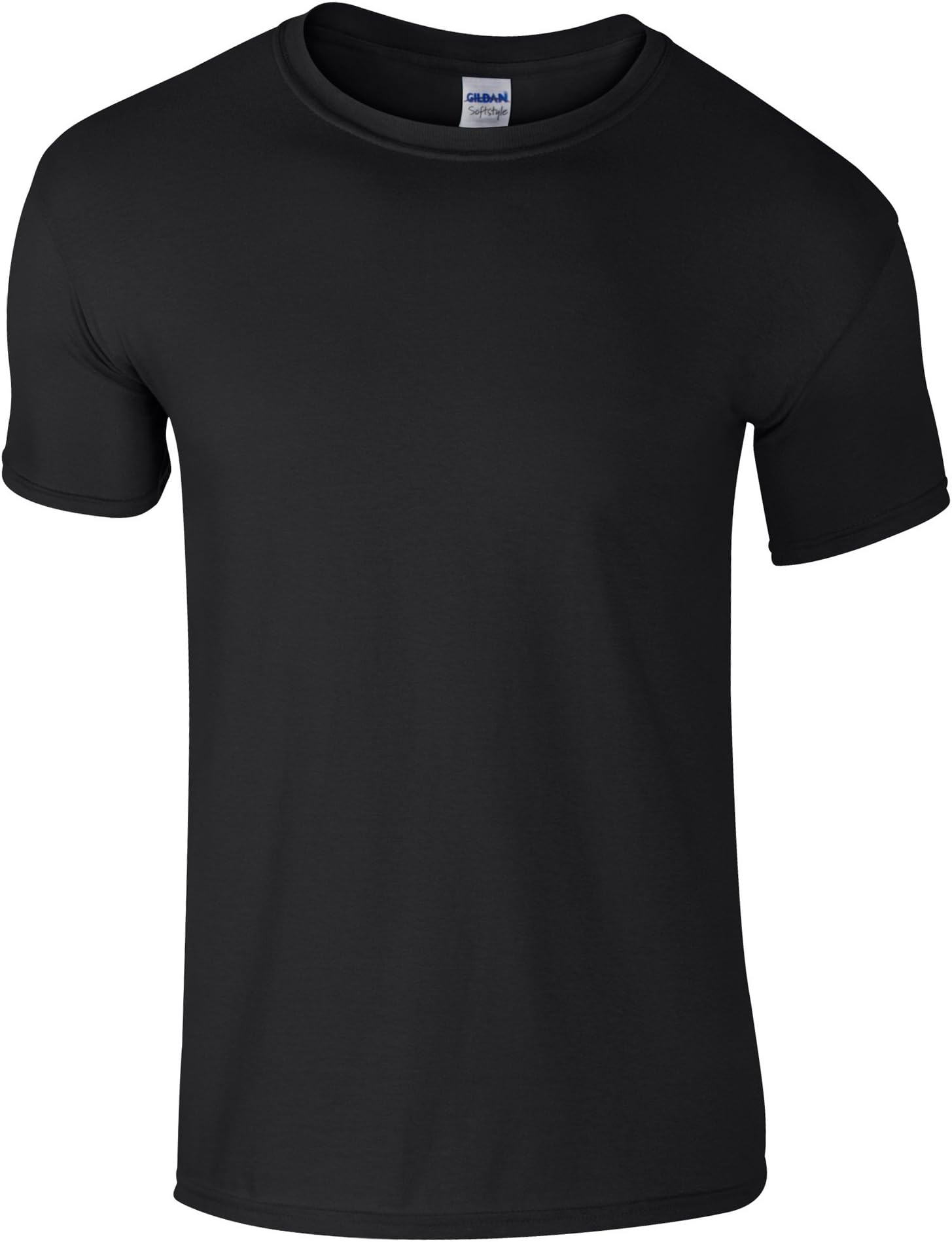Men's Soft-Style™ Short Sleeve T-Shirt