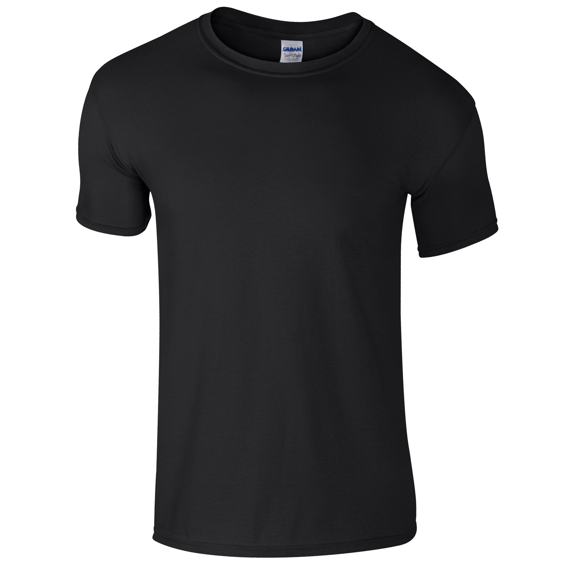 Men's Soft-Style™ Short Sleeve T-Shirt