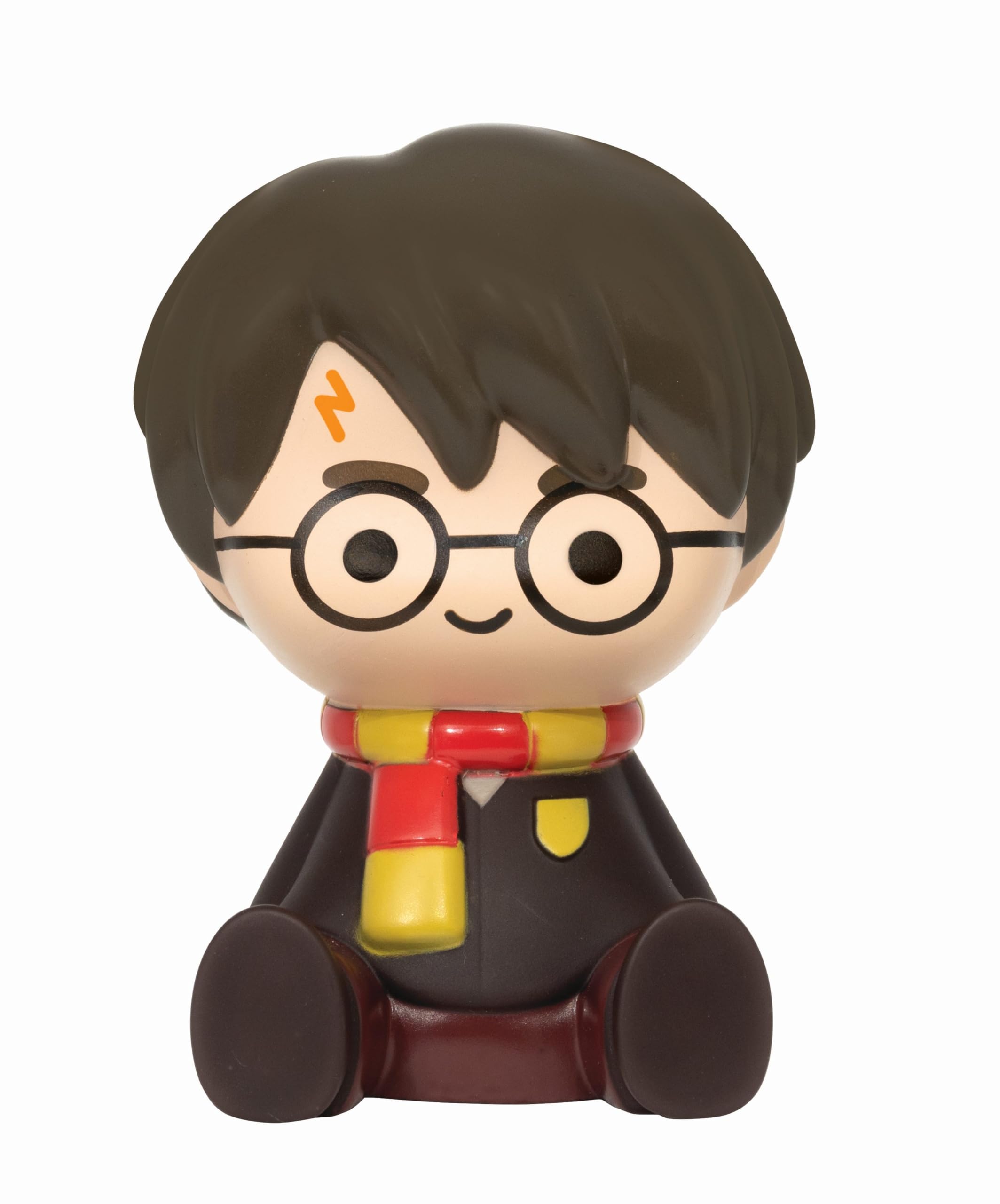 LEXIBOOK - Color Nightlight for Children's Room Harry Potter, Colour Change, Smooth Light, Battery Included, NLJ01HPLXB