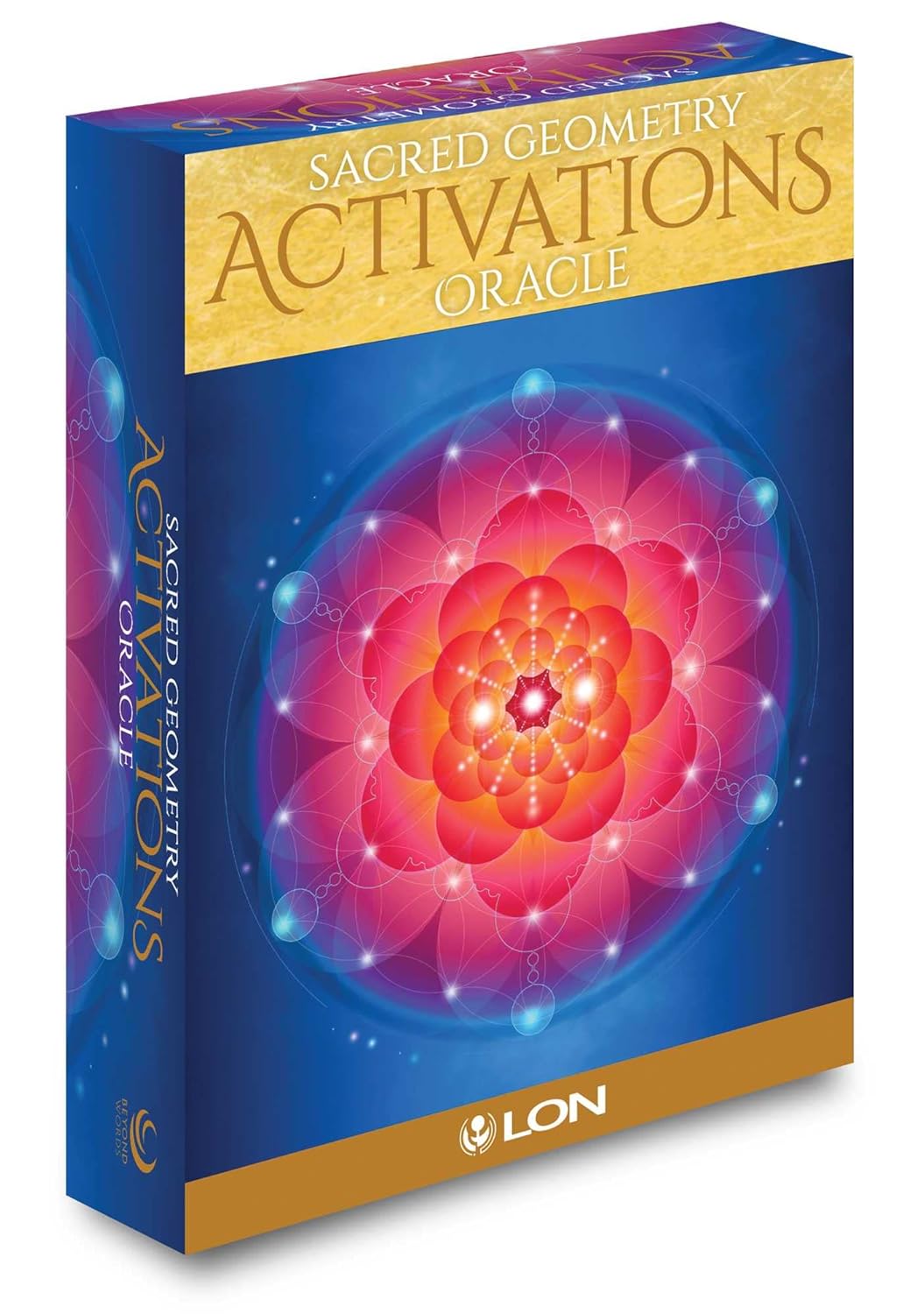 Sacred Geometry Activations Oracle - Image 3
