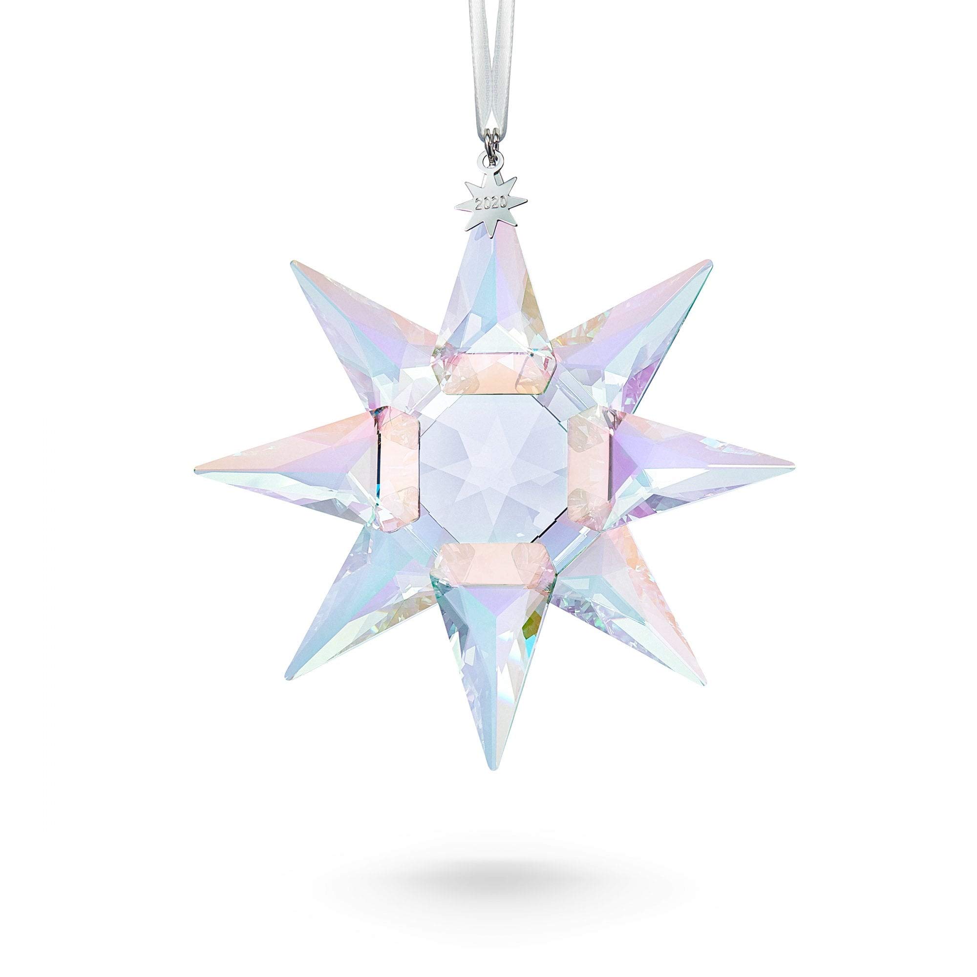 Swarovski 2020年限定オーナメント SWAROVSKI スワロフスキー Swarovski Annual Edition クリスマス