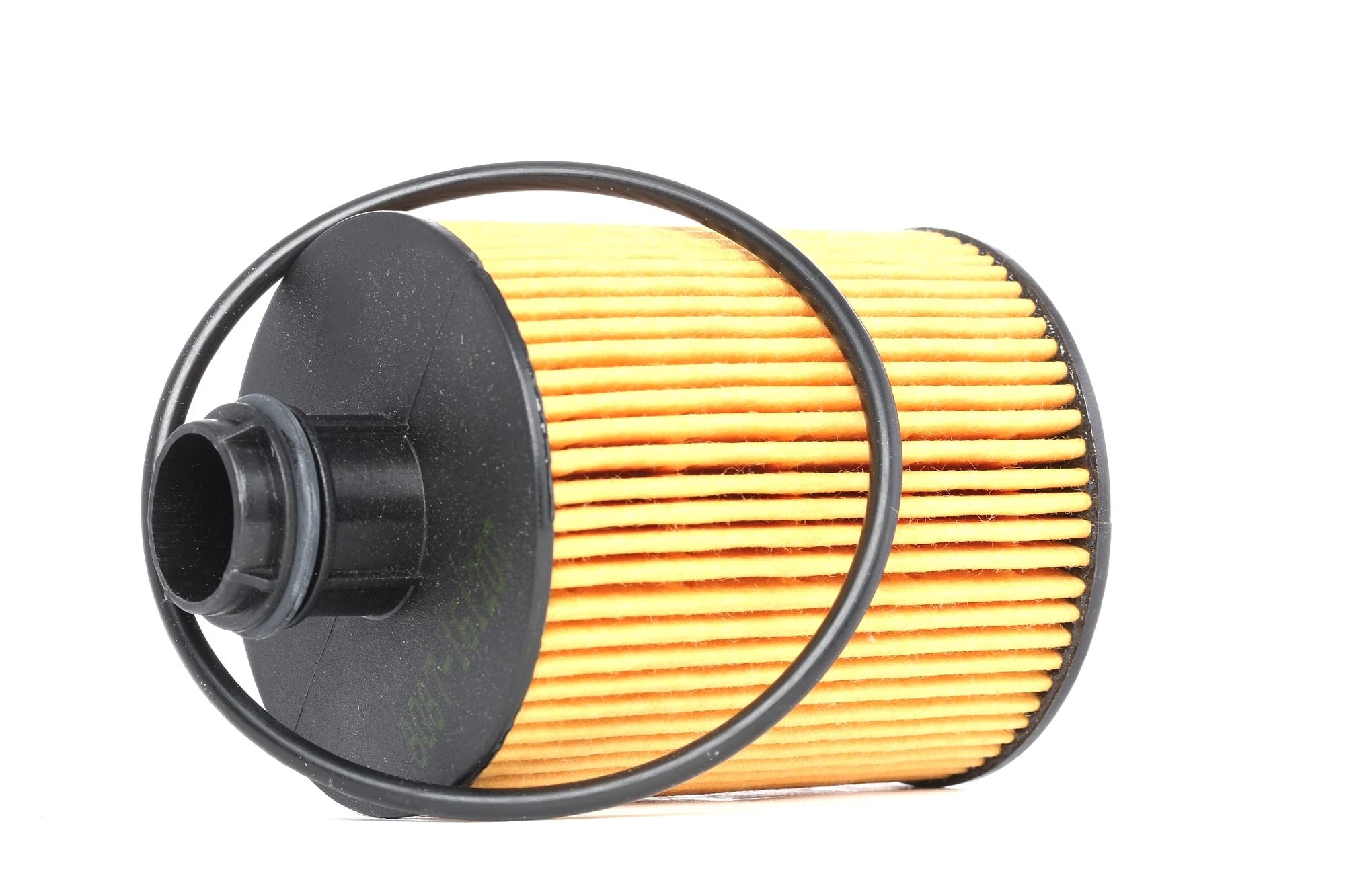 Kit 4 Filtri Auto, Filtro Aria, Olio, Carburante e Abitacolo per Fiat Punto Evo 1.3 Multijet Euro 5