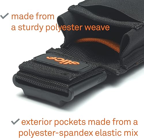 Miniatura 4 de Puedes elegir entre el modo manual o autorretráctil Con este producto obtendrás un corte seguro paquete de de 12 Negro 1