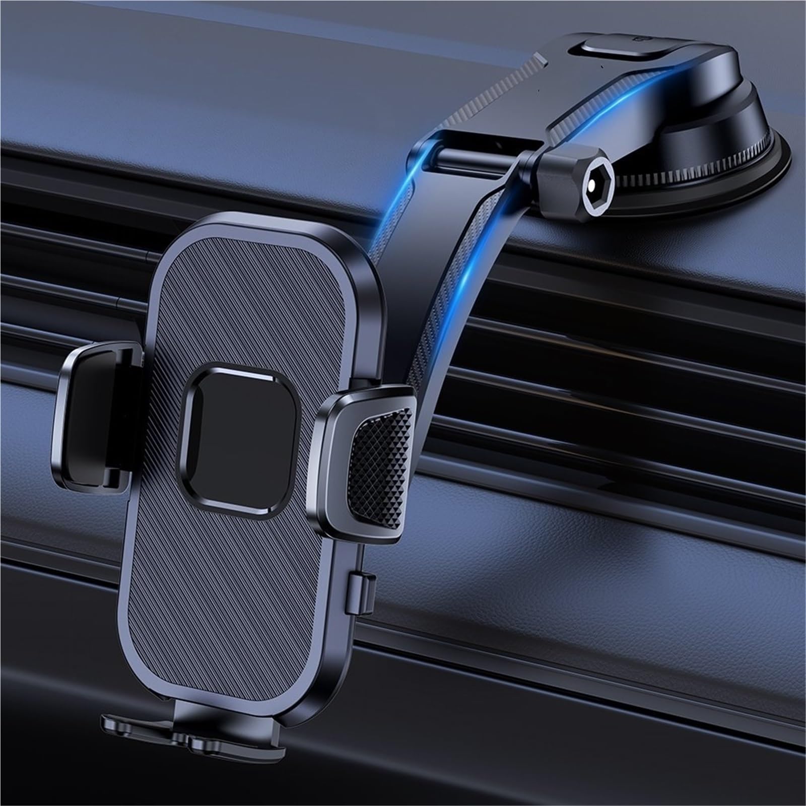 Supporto Universale Telefono Auto Supporto Smartphone Senza Supporto Magnetico Supporto Bocchetta Accessori Supporto Telefono Supporto Telefono Auto