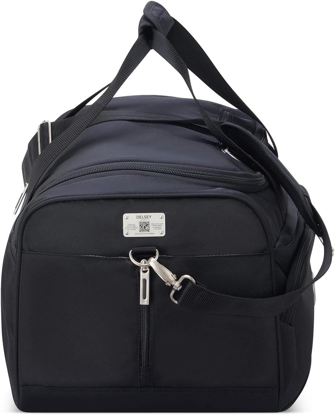 DELSEY Paris Sky Max 2.0 Duffle Carry-on Bag - Image 3