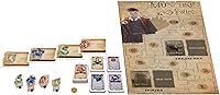 Vista 4 de USAOPOLY Munchkin Deluxe Harry Potter - Juego de mesa Regalo oficial de Harry Potter Juego coleccionable de Steve Jackson, colores mixtos