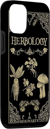 Miniatura 3 de Funda para iPhone 14 Pro Harry Potter y la Orden de la Clase de Herbología Phoenix