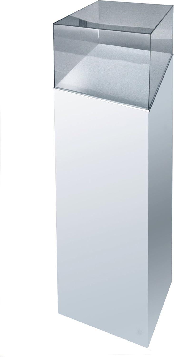 colonne per esposizione