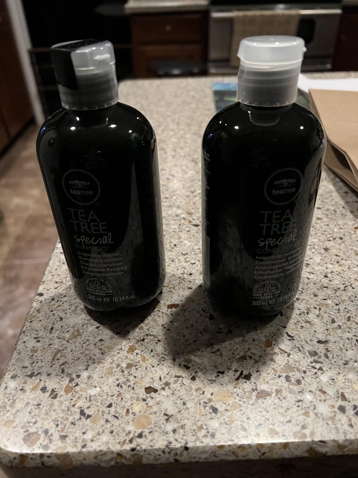 John Paul Mitchell Systems Tea Tree Tingle Special Set (Gift Set)