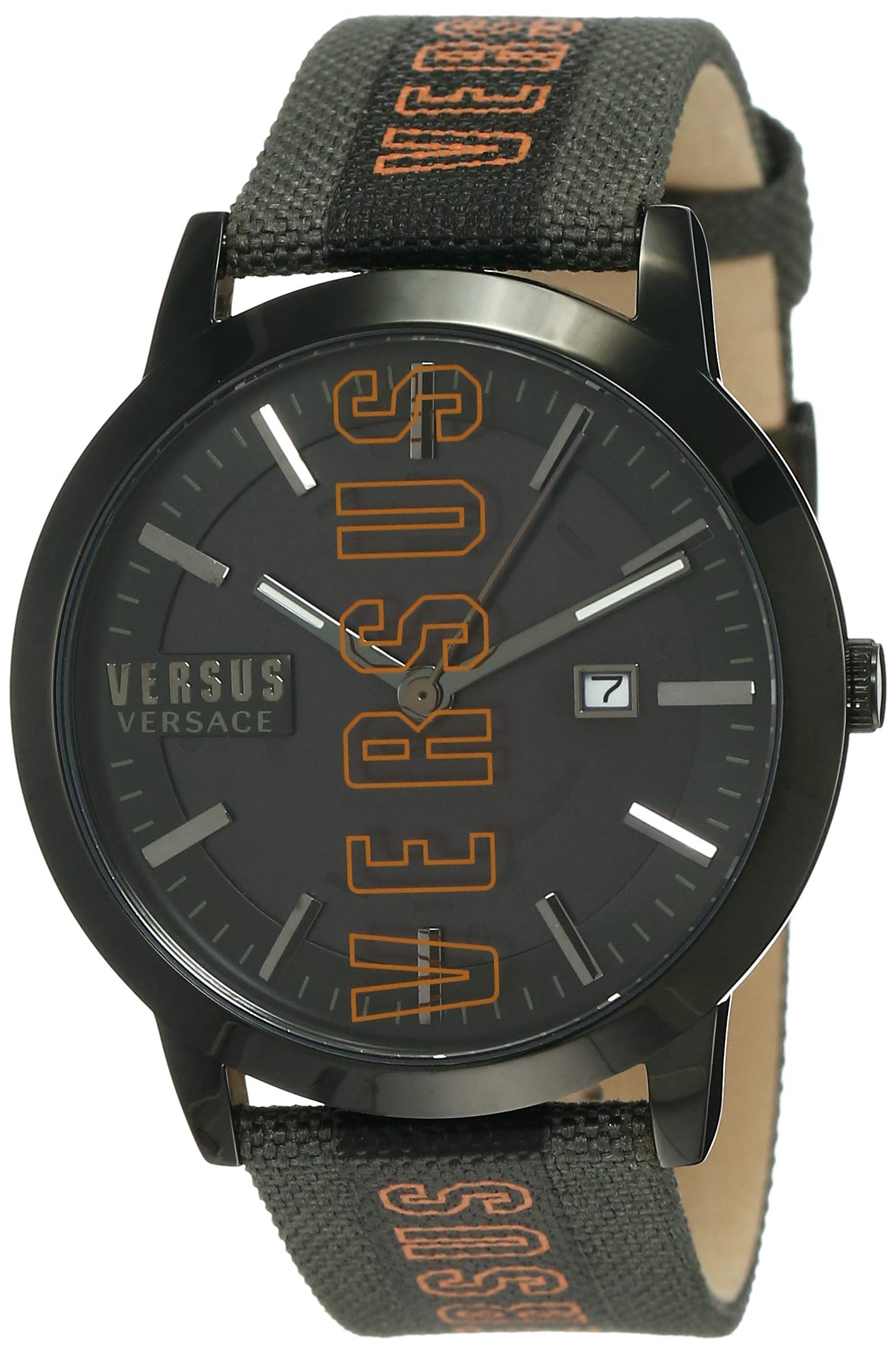 Recommended products (Seguno) - Versus VSPHN0120 Barbes Herrenuhr-SOLAR