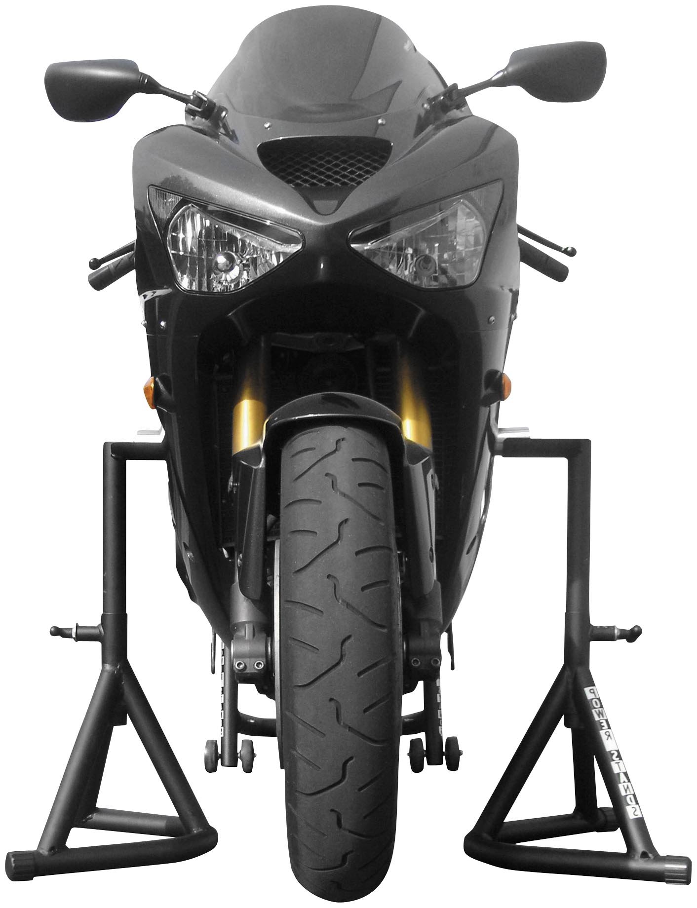 POWERSTANDS RACING BIKE STANDS - POWER JACK- 00-00152-45