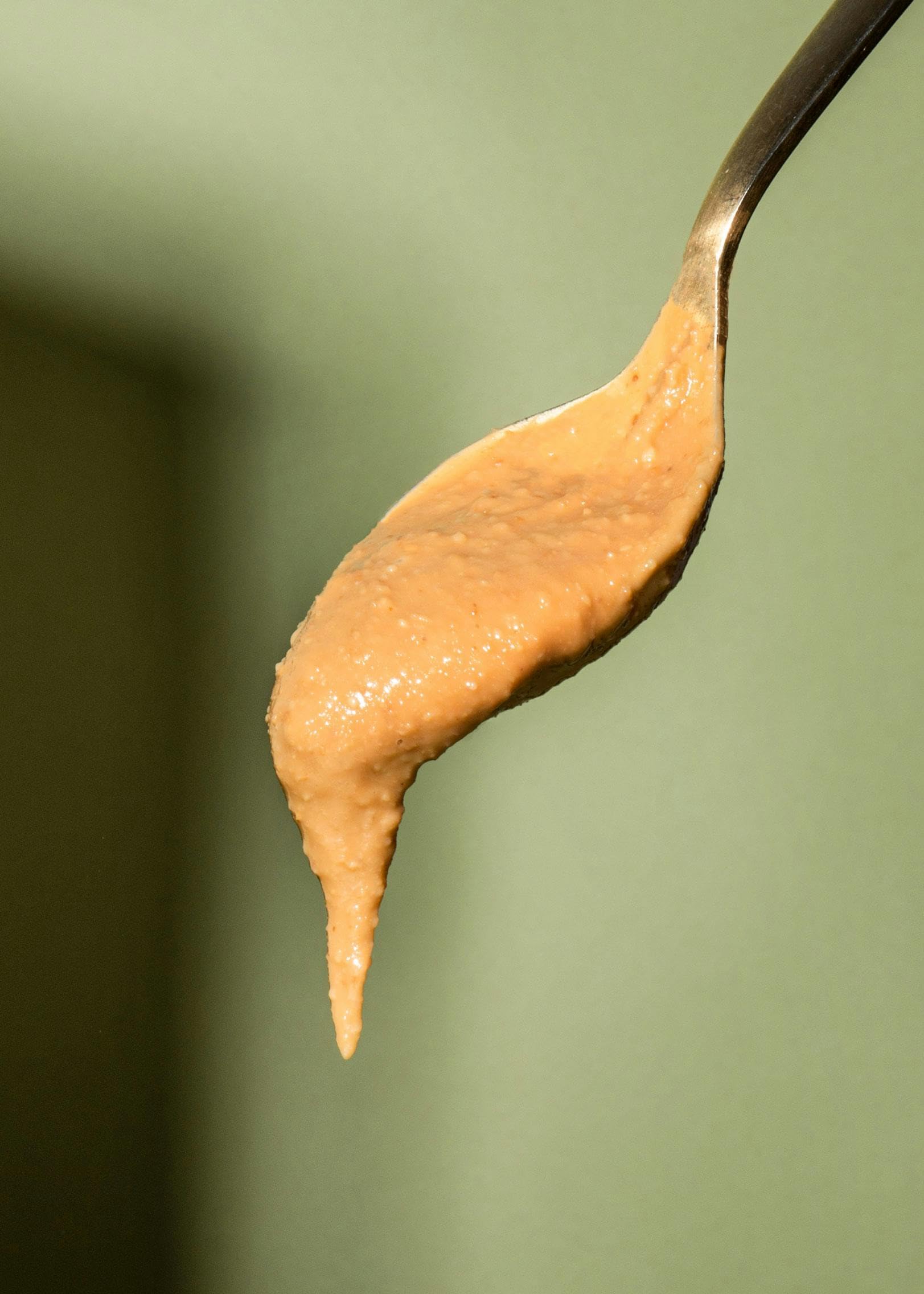 KoRo - Beurre de cacahuètes crunchy bio 6 x 500 g - Purée de cacahuètes 100% naturelle avec morceaux - Riche en protéines et en fibres - Sans sel ni sucre ajouté